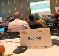 Comment s'inscrire sur GeoPoll ?